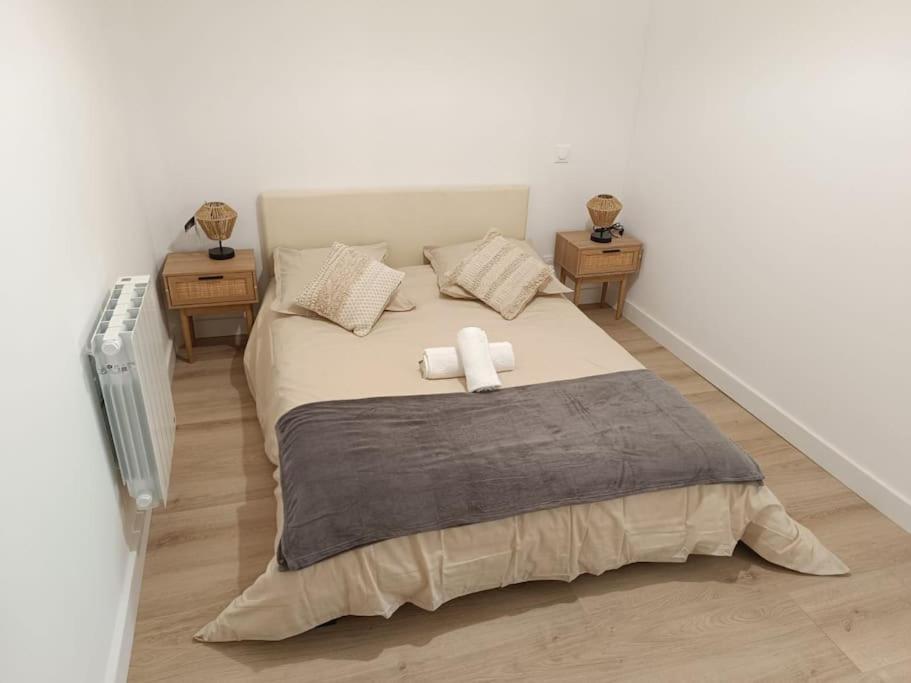 Appartamento La Cachette De Faventines Valence  Esterno foto